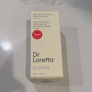 New Dr Loretta Barrier Enhancing Milky Essence